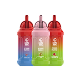 Bang King 12000 Puffs Wegwerp Vape (Doos van 10)