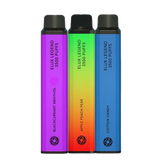 Elux Legend 3500 Puffs 0% Nicotine Wegwerp Vape (Doos van 10)
