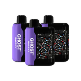 Ghost Galaxy 25000 Puffs Wegwerp Vape (Doos van 10)