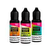 Ghost Nic Salts (Doos van 10)