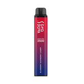 Ghost Pro 3500 Puffs Wegwerp Vape