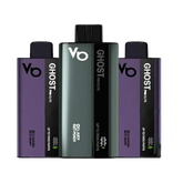 Ghost Pro Elite 7000 Puffs Wegwerp Vape (Doos van 10)