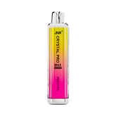 JNR Crystal Pro Max 5000 Puffs Wegwerp Vape