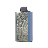 JNR Mega Box 25000 Puffs Wegwerp Vape