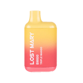 Lost Mary BM600 Puffs Wegwerp Vape