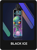 JNR Alien 10000 Puffs Wegwerp Vape