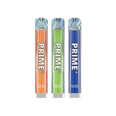 Prime Plus 600 Puffs Wegwerp Vape (Doos van 10)