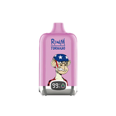 REndM Digital Box 25000 Puffs Wegwerp Vape