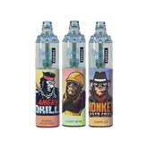 RAndM Tornado 7000 Puffs Wegwerp Vape (Doos van 10)