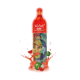 R&M Paradise 10000 Puffs Wegwerp Vape (Zero 0%)