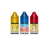 RandM Nic Salts (Doos van 10)