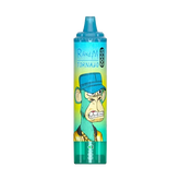 RandM Tornado 15000 Puffs Wegwerp Vape