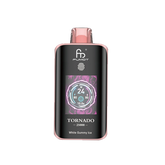 RandM Tornado 25000 Puffs Wegwerp Vape