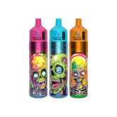 RandM Tornado 30000 Music Wegwerp Vape (Doos van 10)