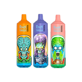 Randm Tornado 9000 Pro Puffs Wegwerp Vape (Doos van 10)