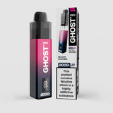 Ghost Pro 8000 Prefilled Pod Kit