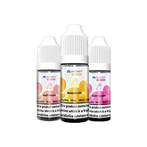 Hayati Nic Salts (Doos van 10)