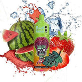 RandM 9000 Puffs Zero Nicotine Disposable Vape