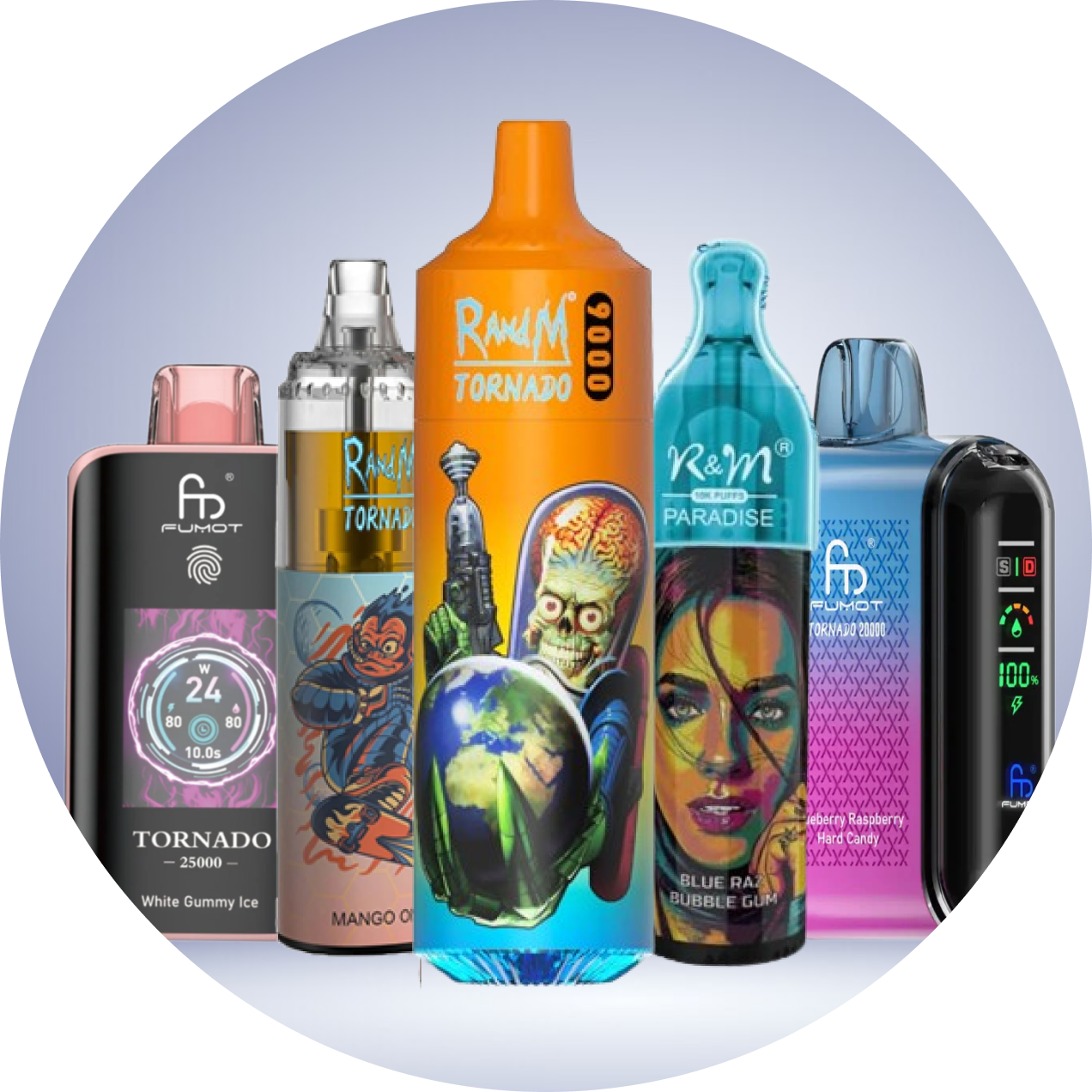 Euro Vape Land | Disposable Vapes & E-liquids | Fast Delivery