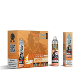 RAndM Tornado 7000 Puffs Wegwerp Vape (Doos van 10)