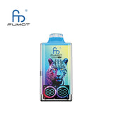 RandM Leopard 40000 Vape