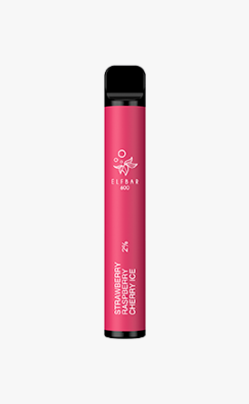 Elf bar 600 Puffs Disposable Vape (Box of 10)