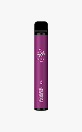 Elf bar 600 Puffs Disposable Vape (Box of 10)