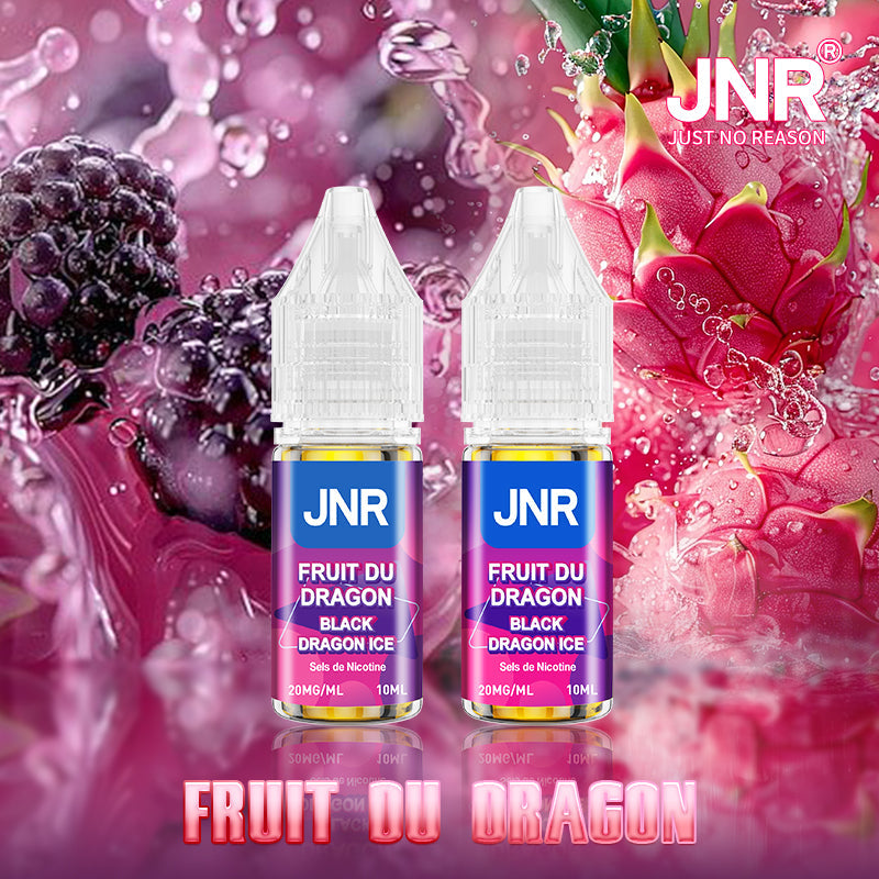 JNR Liquid