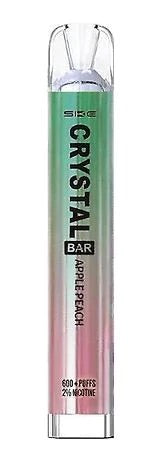 SKE Crystal Bar 600 Puffs Wegwerp Vape