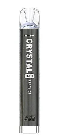 SKE Crystal Bar 600 Puffs Wegwerp Vape