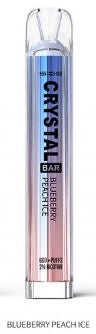 SKE Crystal Bar 600 Puffs Wegwerp Vape