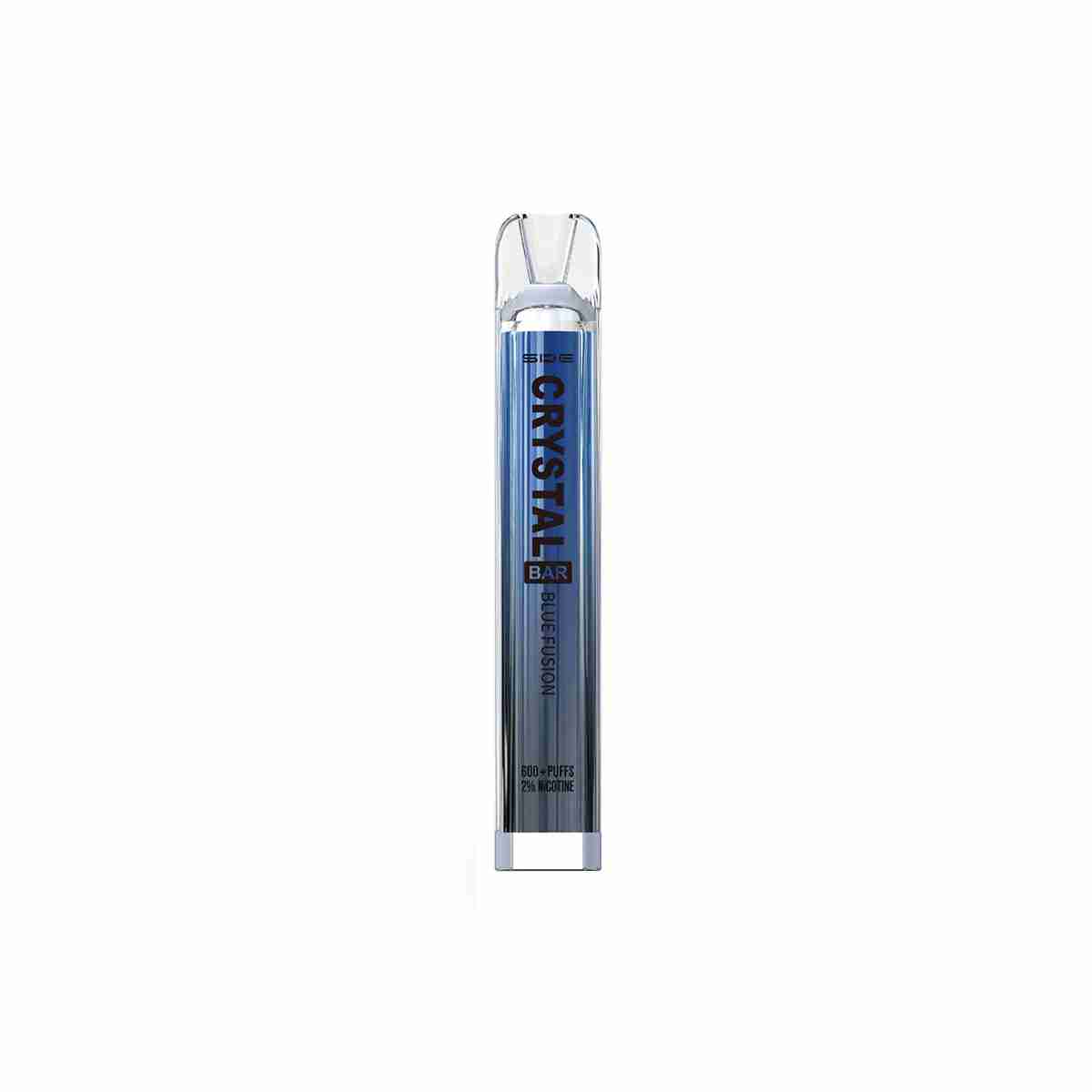 SKE Crystal Bar 600 Puffs Wegwerp Vape