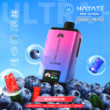 Hayati Pro Ultra Plus 25000 Puffs Disposable Vape