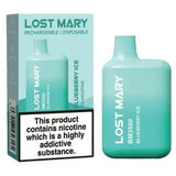 Lost Mary 3500 Puffs Wegwerp Vape