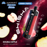 Hayati Shisha 15000 Puffs Wegwerp Vape