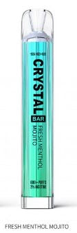 SKE Crystal Bar 600 Puffs Wegwerp Vape