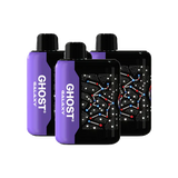 Ghost Galaxy 25000 Puffs Wegwerp Vape (Doos van 10)