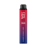 Ghost Pro 3500 Puffs Wegwerp Vape