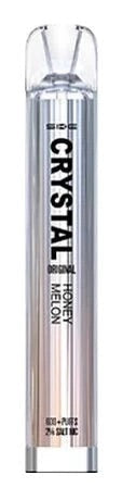 SKE Crystal Bar 600 Puffs Wegwerp Vape