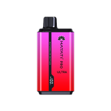 Hayati Pro Ultra 15000 Puffs Wegwerp Vape