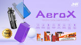 JNR Aero X 32000 puffs bar 20mg nicotine