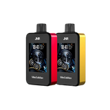 JNR Media Max 40000 Puffs Wegwerp Vape (Doos van 10)