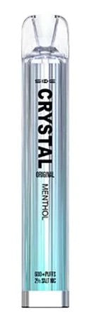 SKE Crystal Bar 600 Puffs Wegwerp Vape