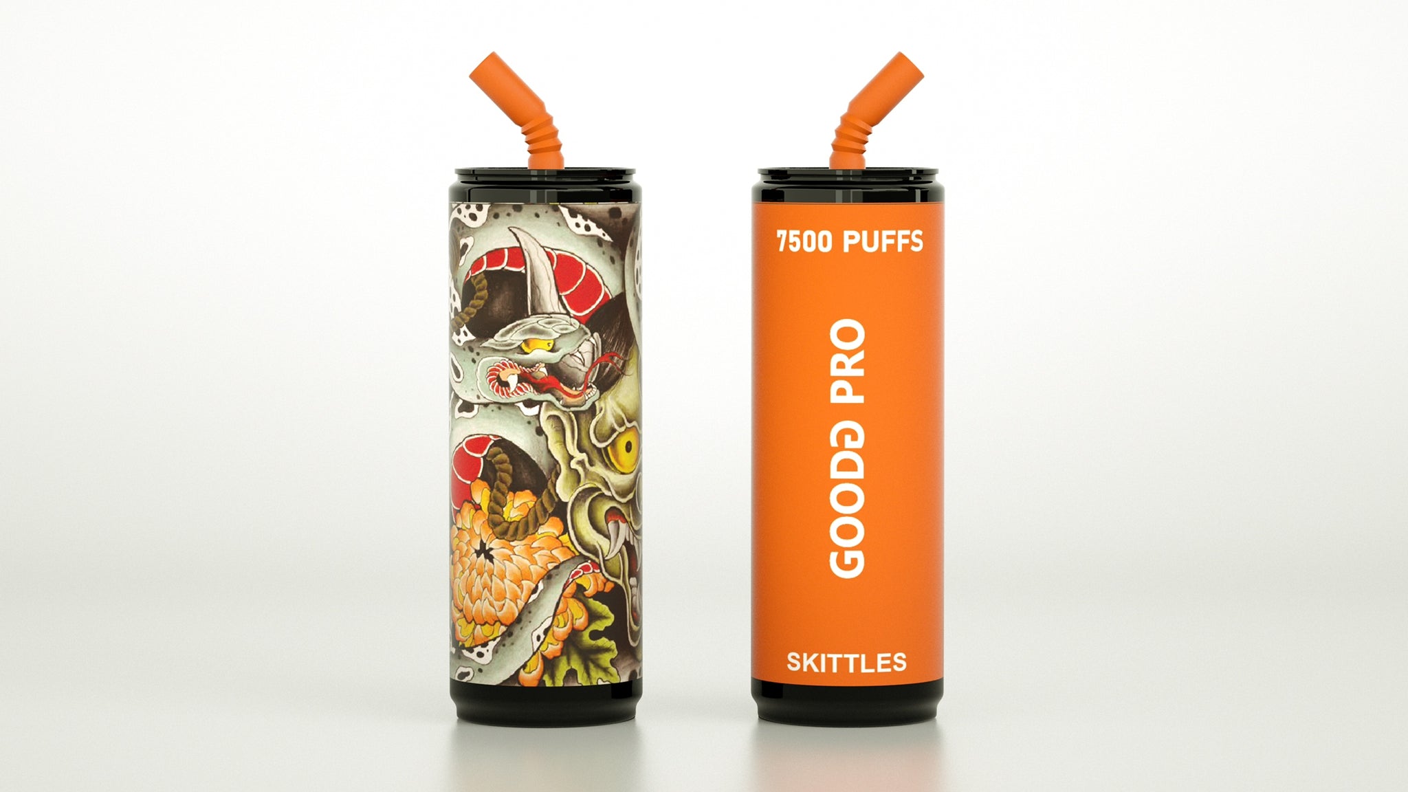 GOODG PRO 7500 Puffs Disposable Vape Box Of 10