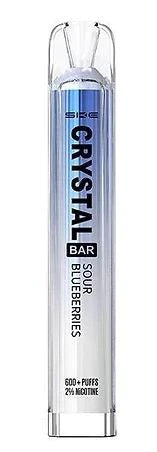 SKE Crystal Bar 600 Puffs Wegwerp Vape