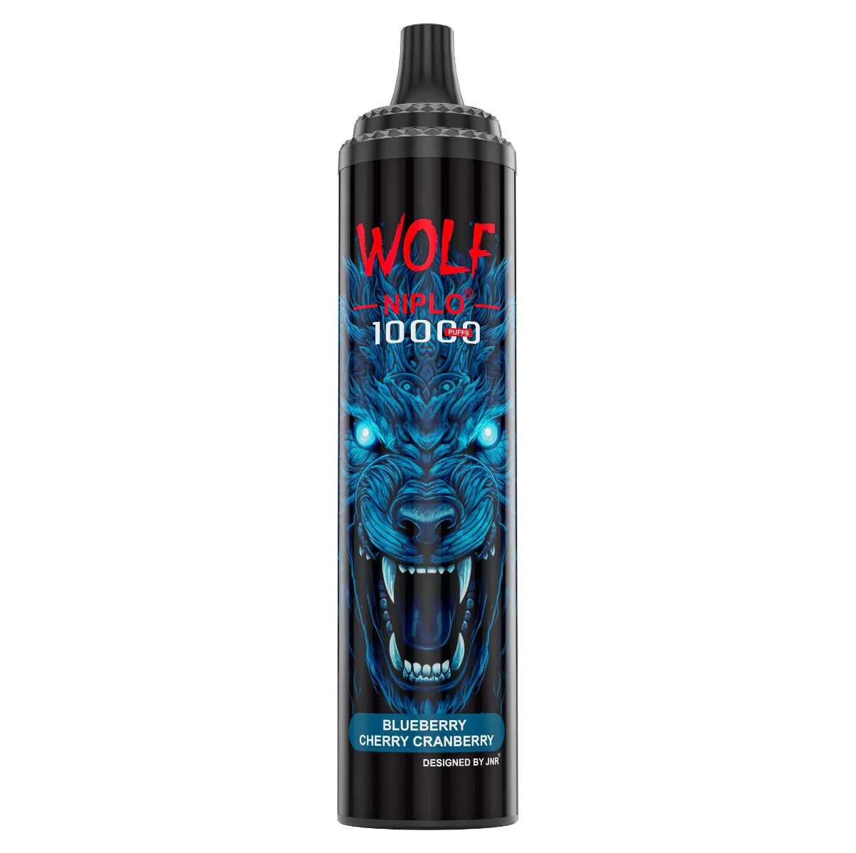 JNR Wolf Niplo 10000 Puffs Wegwerp Vape