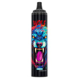 JNR Wolf Niplo 10000 Puffs Wegwerp Vape