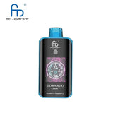 RandM Tornado 25000 Puffs Wegwerp Vape (Doos van 10)