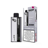 Ghost Pro Elite 7000 Puffs Wegwerp Vape